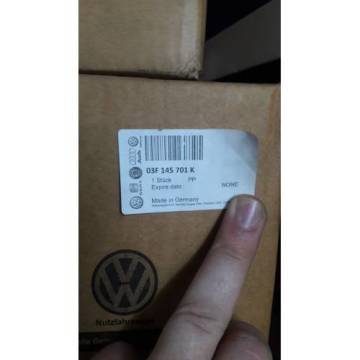 Jetta A1 Ibıza Toledo Altea Octavia Yeti Fabia Roomster Rapid Turbo Manifoldlu [03F145701K]