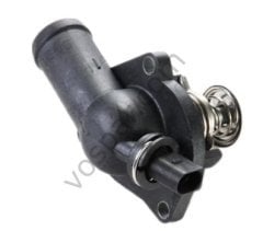 KOMPLE TERMOSTAT BCB MOTOR