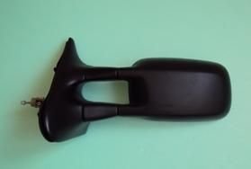KOMPLE AYNA MEKANIK SOL CADDY