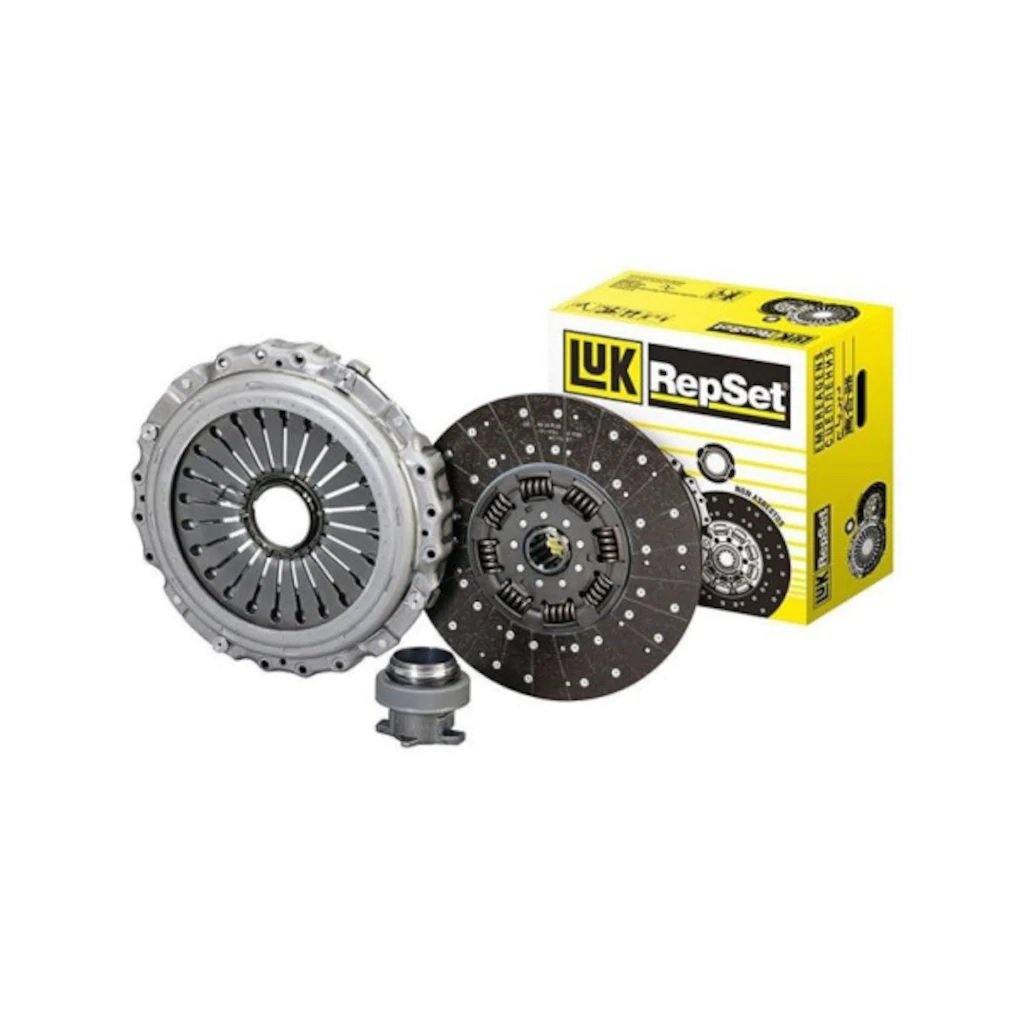 Golf 5 Jetta Leon Debriyaj Seti Bse Motor Luk 622333600 [036141015]