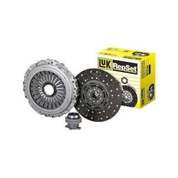 Golf 5 Jetta Leon Debriyaj Seti Bse Motor Luk 622333600 [036141015]