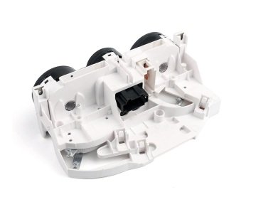 Lupo Polo Bora Golf 4 Polo Classic Kalorifer Ayar Düğme Panel Seti Klimalı [1J0820045F]