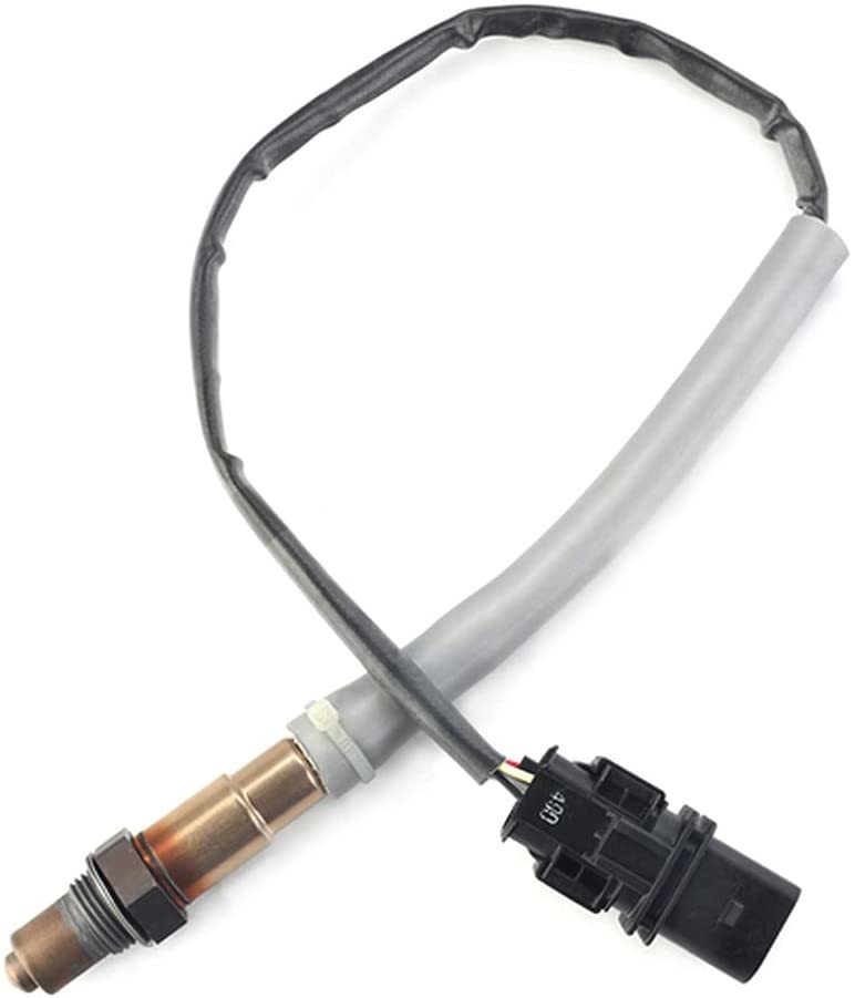 LAMDA SENSORU ARKA 1.6 BSE BGU MOTOR
