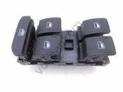 GOLF 7 JETTA CAM ACMA DUGMESI SOL