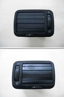 ÖN GOGUS YAN HAVALANDIRMASI SAG/SOL