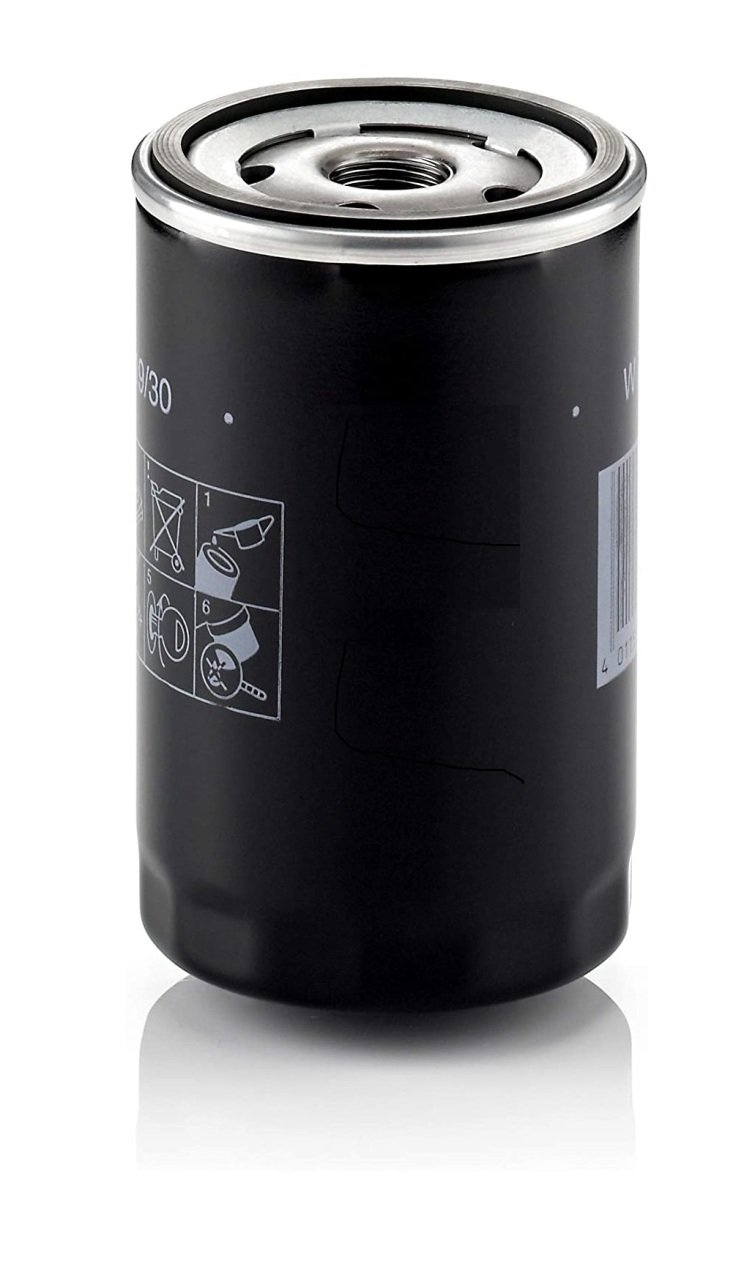 YAG FILITRESI 1.6-1.8 BENZINLI