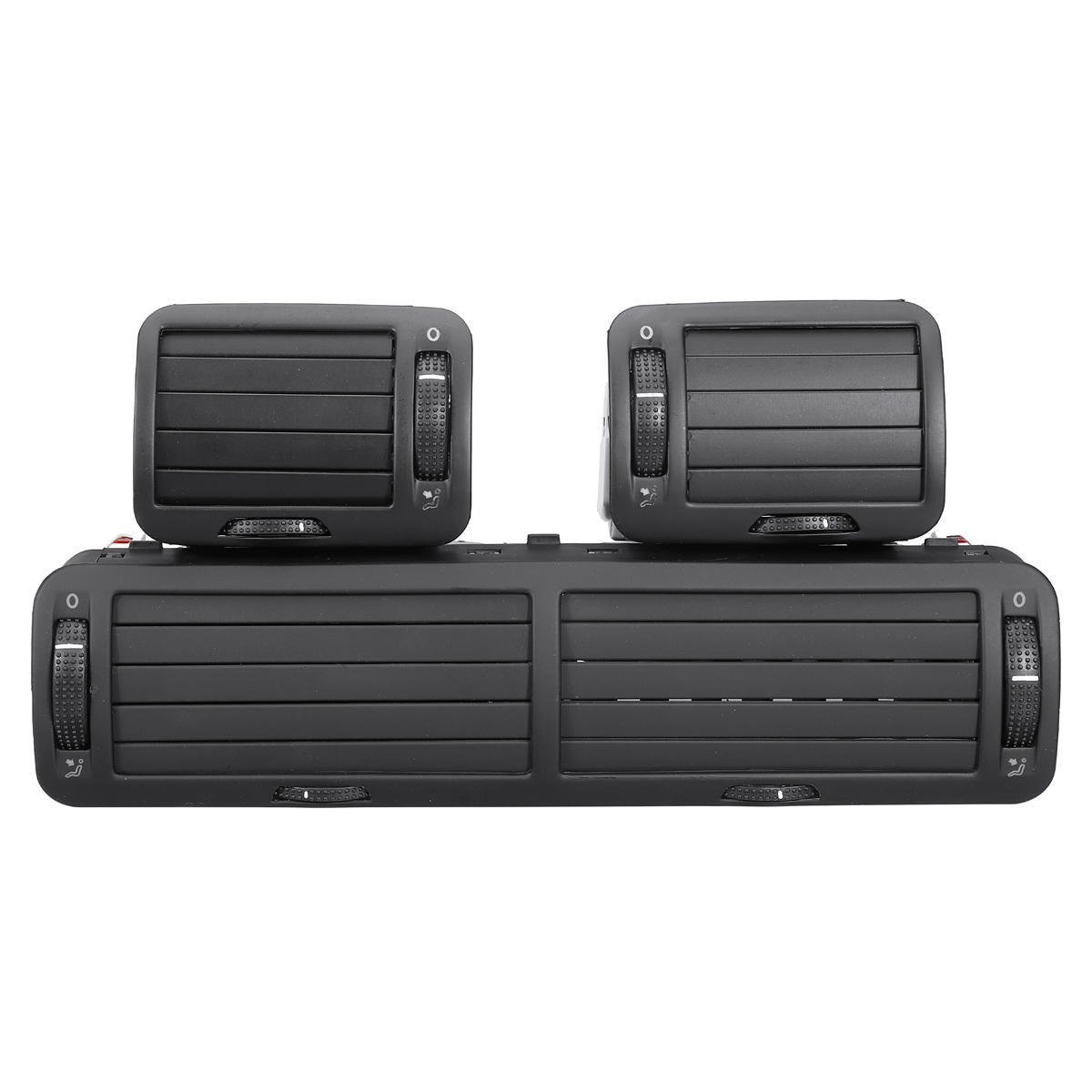Passat 1997-2004 Kalorıfer Ufleme Ic Panel Takımı [3B0819728C]