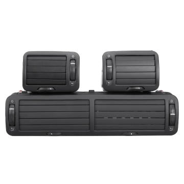 Passat 1997-2004 Kalorıfer Ufleme Ic Panel Takımı [3B0819728C]