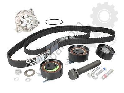 TRIGER SETI TRANSPORTER DEVIRDAIMLI T4 2.5 TDI