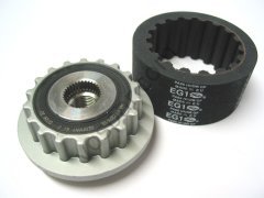 ALTERNATOR KAYIS VE GERGISI T5 2.5 TDI