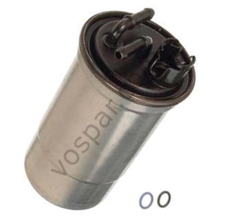 YAKIT FILITRESI LT35