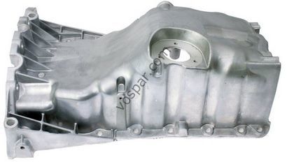 YAG KARTERI 1.9 TDI AVF 130 PS MOTOR 2001-2005