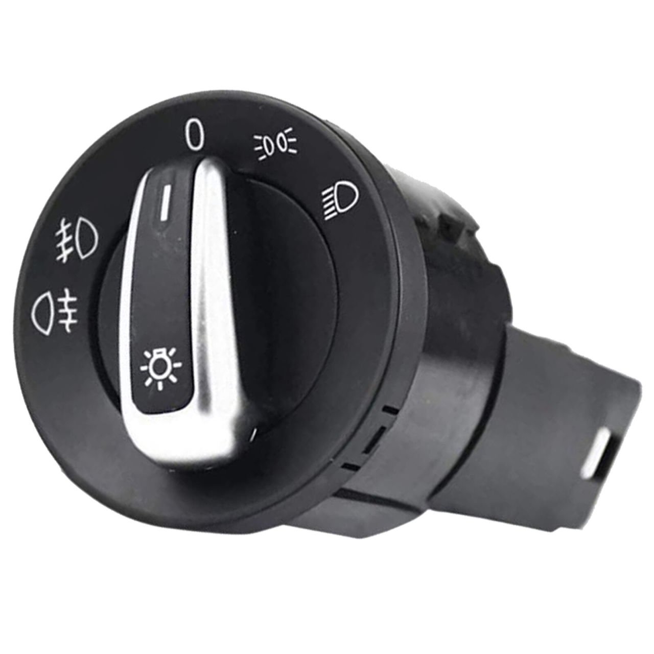 Passat Super-B Golf  Bora Passat T5 Polo Roomster Octavia Far Acma Anahtarı Kromlu [3B0941531]