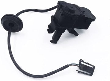 Polo Depo Kapak Açma Motoru [6R0810773B]