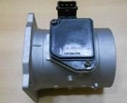 A 6 HAVA AKISMETRESI 2.8 ACK MOTOR