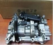 YAG POMPASI DISLI KUTUSU 2.0 TDI BKP MOTOR