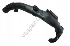 INTERCOLER BORUSU 1.6 TDI