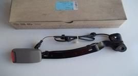 ÖN EMINYET KEMER TOKASI