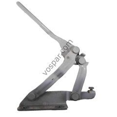 MOTOR KAPUT MENTESESI SOL