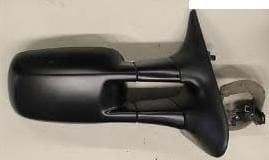 KOMPLE AYNA ELEKTRIKLI SOL CADDY