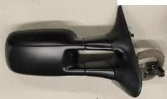 KOMPLE AYNA ELEKTRIKLI SOL CADDY