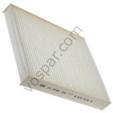 POLEN FILITRESI 1.2 TDI