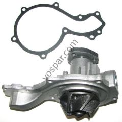 DEVIRDAIM AFT 1.6-1.8  BENZINLI 1Y DIZEL MOTOR