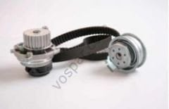 TRIGER SETI DEVIRDAIMLI GOLF 4