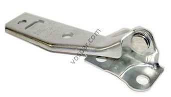 MOTOR KAPUT MENTESESI SOL