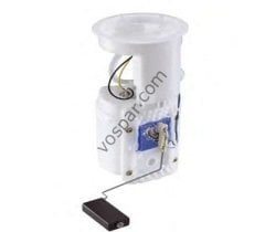 YAKIT SAMANDIRASI MOTORLU KOMPLE 1.6 ARM ALZ MOTOR