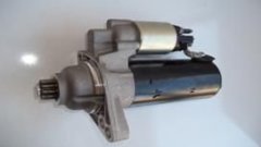 MARS MOTORU KOMPLE