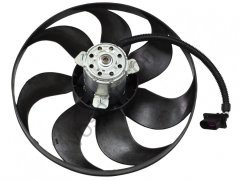 FAN MOTORU BUYUK GOLF 4