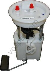 YAKIT POMPASI KOMPLE SAMANDIRALI POLO