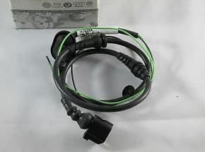ON ABS SENSOR TESISATI