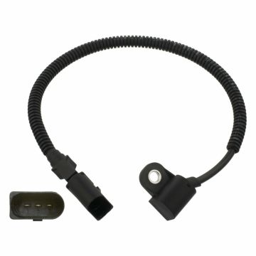 EKSANTRIK DEVIR SENSORU 1.4 TDI AMF BNM MOTOR