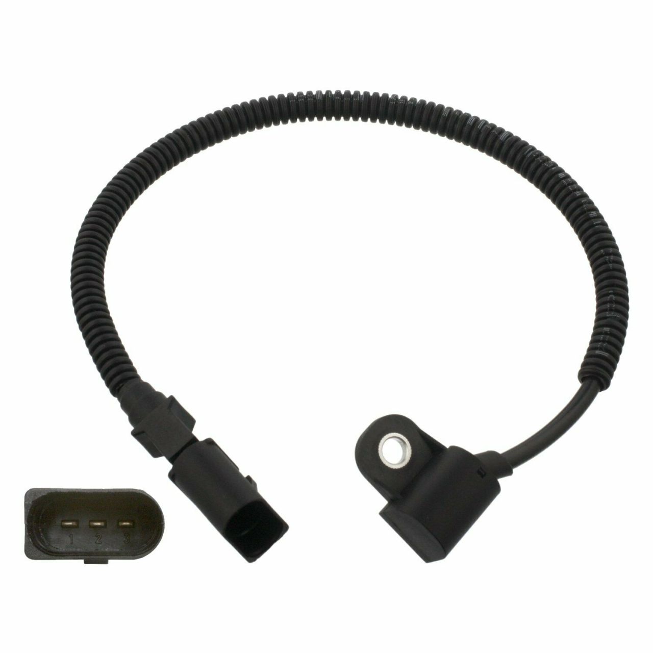 EKSANTRIK DEVIR SENSORU 1.4 TDI AMF BNM MOTOR