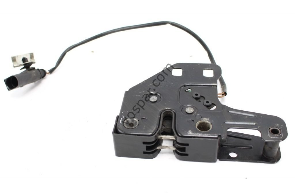 MOTOR KAPUT KILIDI 2001 VE SONRASI