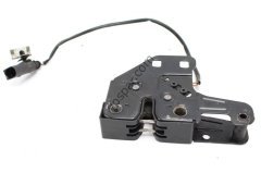 MOTOR KAPUT KILIDI 2001 VE SONRASI