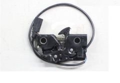 MOTOR KAPUT KILIDI JETTA