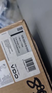 YAKIT POMPASI 8E0919051P
