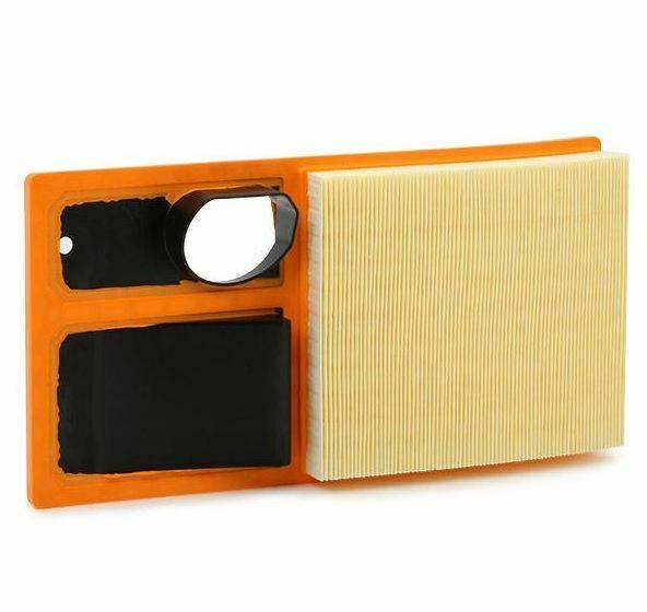 HAVA FILITRESI PLASTIKLI 1.4 POLO