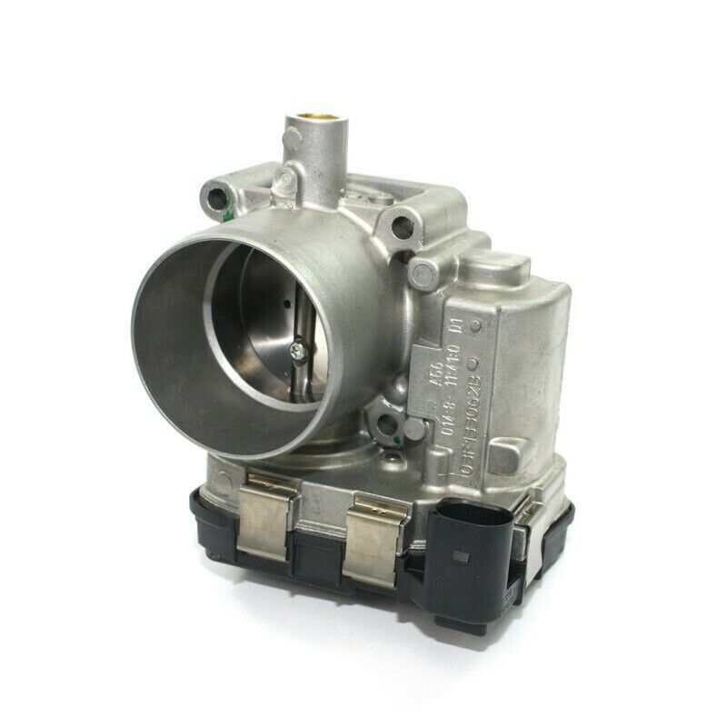 GAZ KELECEGI 1.2 TSI CBZB MOTOR