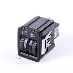 GOSTERGE VE FAR AYAR DUGMESİ