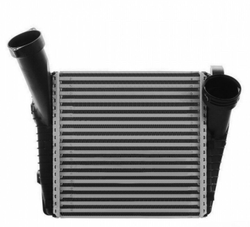 INTERCOLER RADYATORU 4.2 TDI 2007-2013 SAG