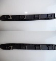 ARKA TAMPON BRAKETI SAG/SOL JETTA