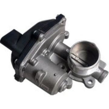 Golf 7 Passat Egr Egsoz Geri Dönüş Valfi PIERBURG	7.10334.02.0	[ 04L131501M ]