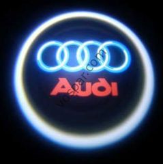KAPI ALTI HAYALET LOGO 5 WATT