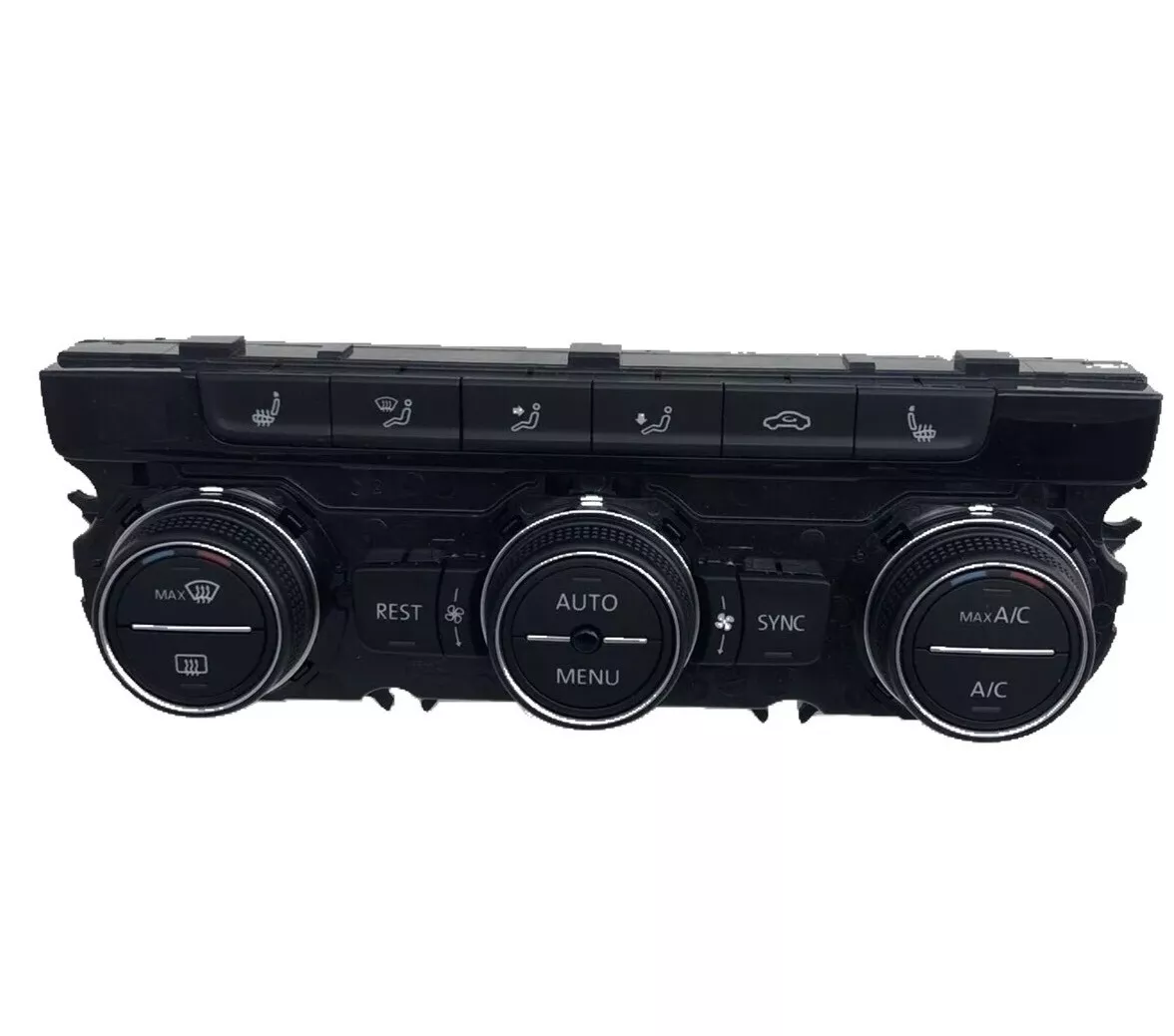 Passat Klima Kontrol Paneli 2016-2025   5G0907044FH