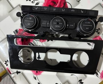 Passat Klima Kontrol Paneli 2016-2025   5G0907044FH