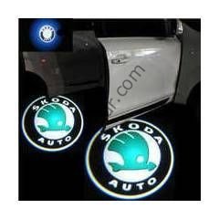 KAPI ALTI HAYALET LOGO 5 WATT